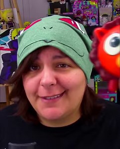 61K views · 403 reactions | I think my parrot Angel picked out the WORST ones... 藍 #squishies #art #makeover | Nerdecrafter | Facebook