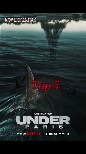 Top 7 Film d'horreur à voir en 2024