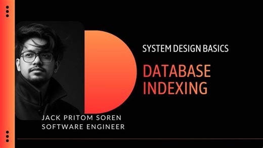 Database Indexing Explained in Bangla: Speed Up Your Queries | Jack Pritom Soren posted on the topic | LinkedIn