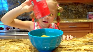 163K views · 2.7K reactions | Stacy as a nanny for dad teaches him the rules of conduct | Like Nastya Show | Like nastya Show Vlogs 73 | Facebook