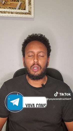 Yaya Construction on TikTok