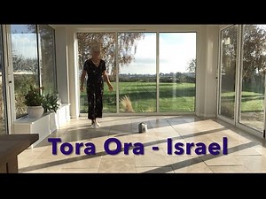Tora Ora - Israeli circle dance