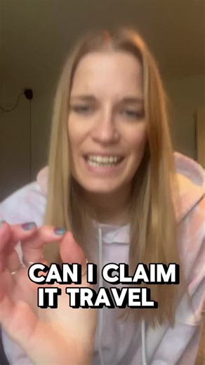 Can I Claim It? Travel Edition 🚗✈️ Travel expenses can be a grey area, so let’s break it down: Mileage – Personal Vehicle If your vehicle isn’t owned by the business, you can’t just put fuel on the business card. Instead, keep a mileage log with: 📍 Postcode (to & from) 📅 Date of travel 🔢 Total miles 📝 Business purpose You can then claim a mileage rate - and if you’re VAT-registered, you may even be able to claim some VAT back. Business-Owned Vehicles If the business owns the vehicle, you ca
