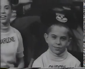 Mickey Mouse Club - Opening - Closing themes