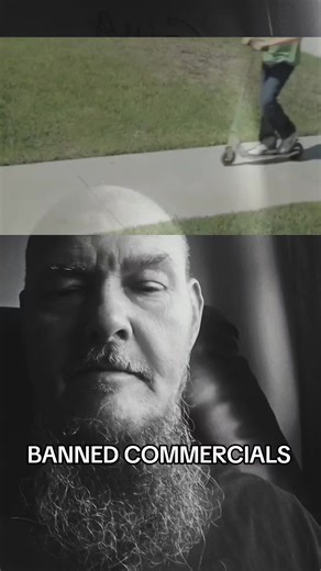 Banned Commercials: Hilarious Moments You Can't Miss