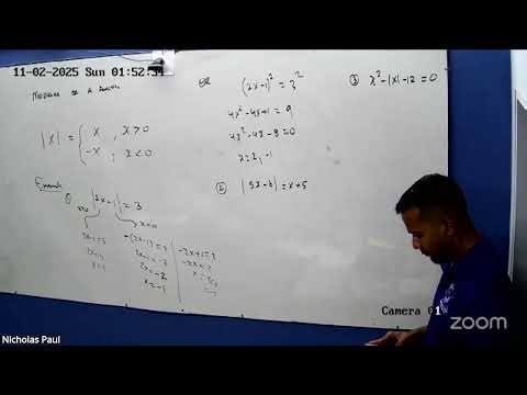 Unit 1 Pure Mathematics Natural Logs