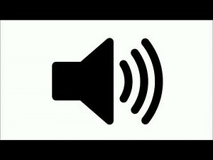 Gay Echo Voice TikTok Sound Effect