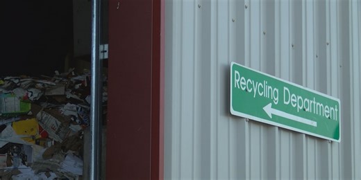 Decatur making improvements to recycling program