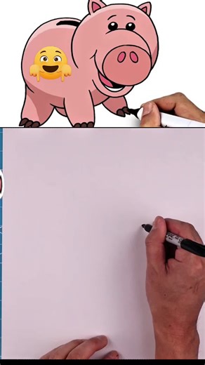 how to draw hum toy story 1080 pixel #virel #fypppppppppppppppppppp❤️❤️❤️❤️❤️❤️❤️❤️❤️❤️❤️❤️ #pencil #USA #creativity