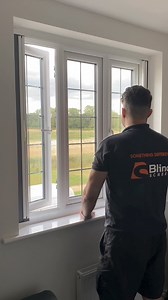 5.5K views · 22 reactions | Blind Screen™️ problem solving. #blindscreen #problemsolved #ideas #howto #homehacks #hometips #fbreelsvideo | Blind screen | Facebook