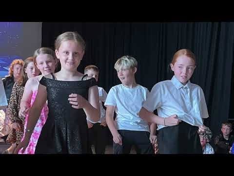 Summer Vacation 2025