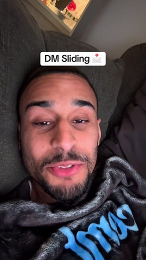Best Ways to Slide into DMs Effectively