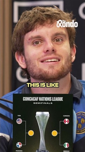 Why CONCACAF Nations League Actually Matters 💯