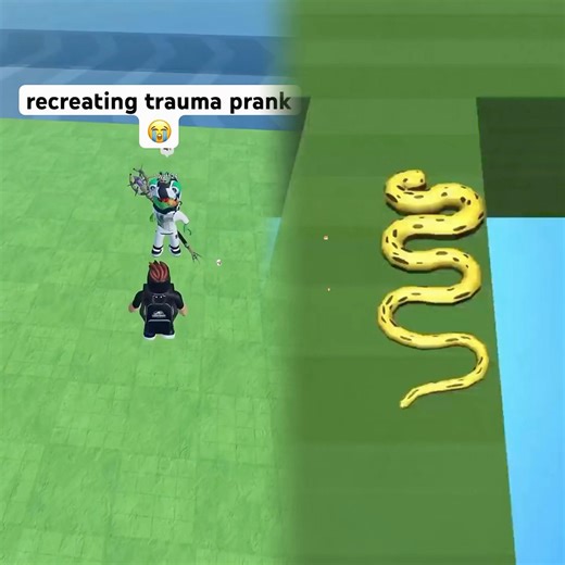 recreating peoples worst experiences 😂 #roblox #prank #trolling #funny #memes #meme #comedy