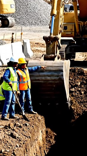 1K views | Excavation Project Supervision. | Bang Dex | Facebook