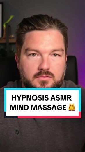 ASMR Hypnosis Mind Massage for Ultimate Relaxation