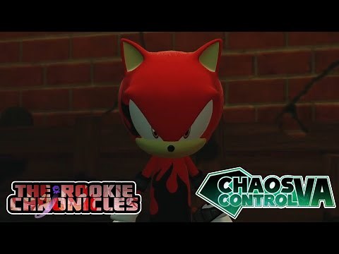Sonic Forces - All Spectrum The Hedgehog Cutscenes (The Rookie Chronicles)