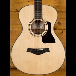Taylor 312e Grand Concert 12-Fret
