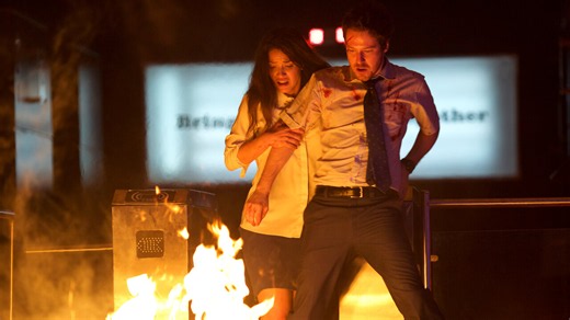 The Belko Experiment | Netflix