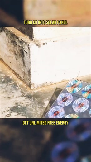 Turn cd into solar panel #FreeEnergyGenerator #FreeEnergyUSA #InfinitePower #DIYGenerator #RenewableEnergy #InnovationUSA #CleanEnergyTech #EngineeringDesign #ElectricityFree #GreenInvention #TechInnovation #SustainableFuture #ScienceProject #FutureTechnology #UnlimitedEnergy #FreePowerSource #EnergyRevolution #AlternativeEnergy #InventionIdea #AmericanInnovation | Free Energy generator Diy