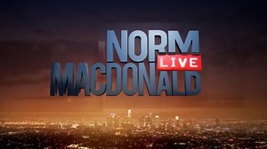 Norm Macdonald Live - S02E11 - Norm Macdonald with Guest Marc Maron.mp4