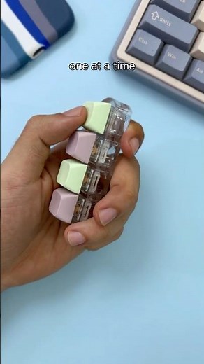 5 Fun Ways To Play With A Keyboard Fidget!