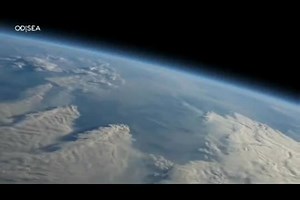 Major Brian Shul, SR-71 pilot, tells the 'LA Speed Story' | Live from the Flight Deck