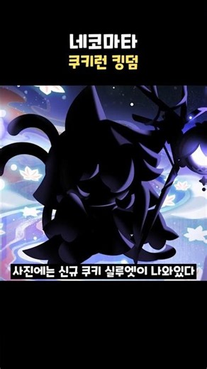 Underground Guide Nekomata Cookie Released!?