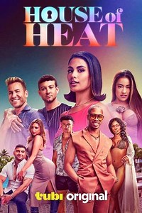 House of Heat (2024) - TV Show