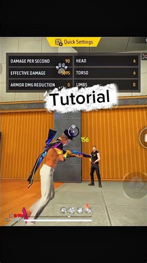 Unlimited Amo Tutorial Part-2