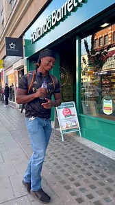 1.8M views · 10K reactions | Cheesy pick up lines in public | Shinobitv | Facebook