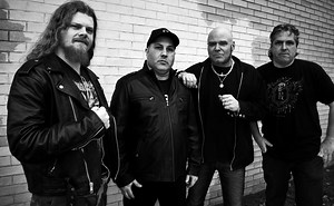 RAZOR Announces First Record In 25 Years, Streams "Flames Of Hatred" - Metal Injection