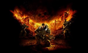 Netflix adapting Gears of War into feature film and animated series