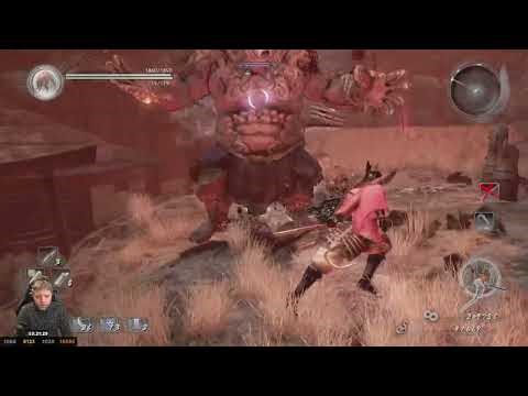 Nioh: Remastered - Complete Edition ~ [100% Trophy Gameplay, PS5, Part 10]