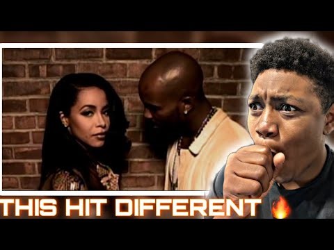Aaliyah & DMX?! ‘Come Back In One Piece’ REACTION