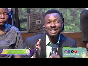 InterswitchSPAK 7.0 Episode 3