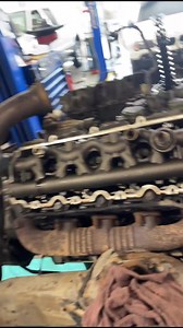 295K views · 4.9K reactions | 6.0 POWERSTROKE STUFF Diesel Tech Chris #dieseltechchris #dieseltrucks #powerstroke #powerstrokenation #6oh #6LITER #automotive #mechanic | Diesel Tech Chris | Facebook