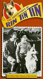 The Adventures of Rin Tin Tin Season 1 (1954), Watch Full Episodes Online on TVOnic