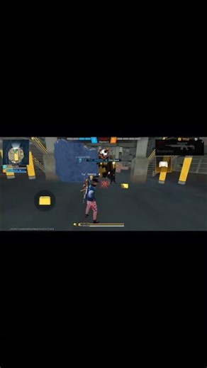 me- edit my bro - game play-- some mistake on edit #viral #freefire#youtubersvstiktokers