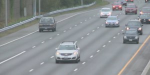 AAA urges drivers to plan ahead for post-Thanksgiving travel