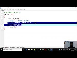 Conditional Operator Practical Example
