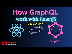 How React works with GraphQL using Apollo Client