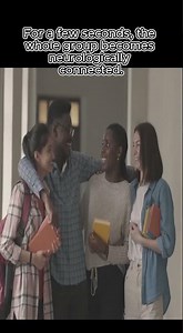 When We Laugh… Our Brains Sync. Literally.