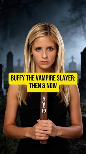 Buffy the Vampire Slayer: Then & Now – Buffy Summers, Willow Rosenberg, Spike & More! Business collab: inquiry@vibe-generator.com 😊 Enjoy exclusive videos and support me on Patreon → patreon.com/Vibe_Generator 🎬 Visit VibeGenerator.ai to promote your business with unique ad videos, get your brand featured across our 2.5M social audience, or create a personalized cinematic video for yourself or as a gift. #buffythevampireslayer #buffysummers #willowrosenberg #spike #invideoai