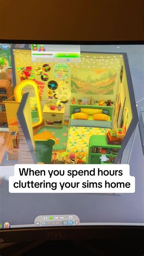 Organizing Your Sims 4 Home Efficiently