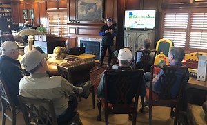 Travel Clinics - OSP Shooting School