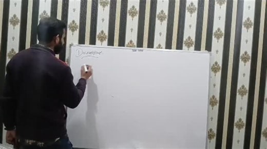 Study with sajid on Instagram: "For complete video visit YouTube chanal link in bio Discriminant Explained | #Discriminant #QuadraticEquation #MathsConcept #MathLecture #Algebra BoardExam Class10Math Class9Math MathsInUrdu StudyWithSajid"