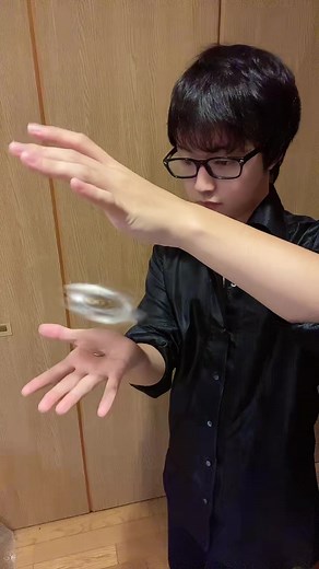 夏休みの自由研究。#マジック #種明かし #オススメ乗ってたら教えて #自由研究