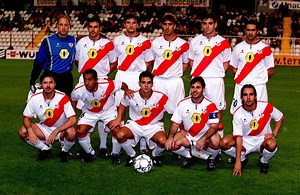 The forgotten Madrid team - Getting to the heart of Rayo Vallecano's working class heroes