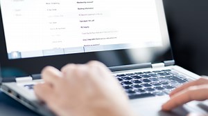 Turning trash into treasure: Nonprofit connecting others to necessary technology